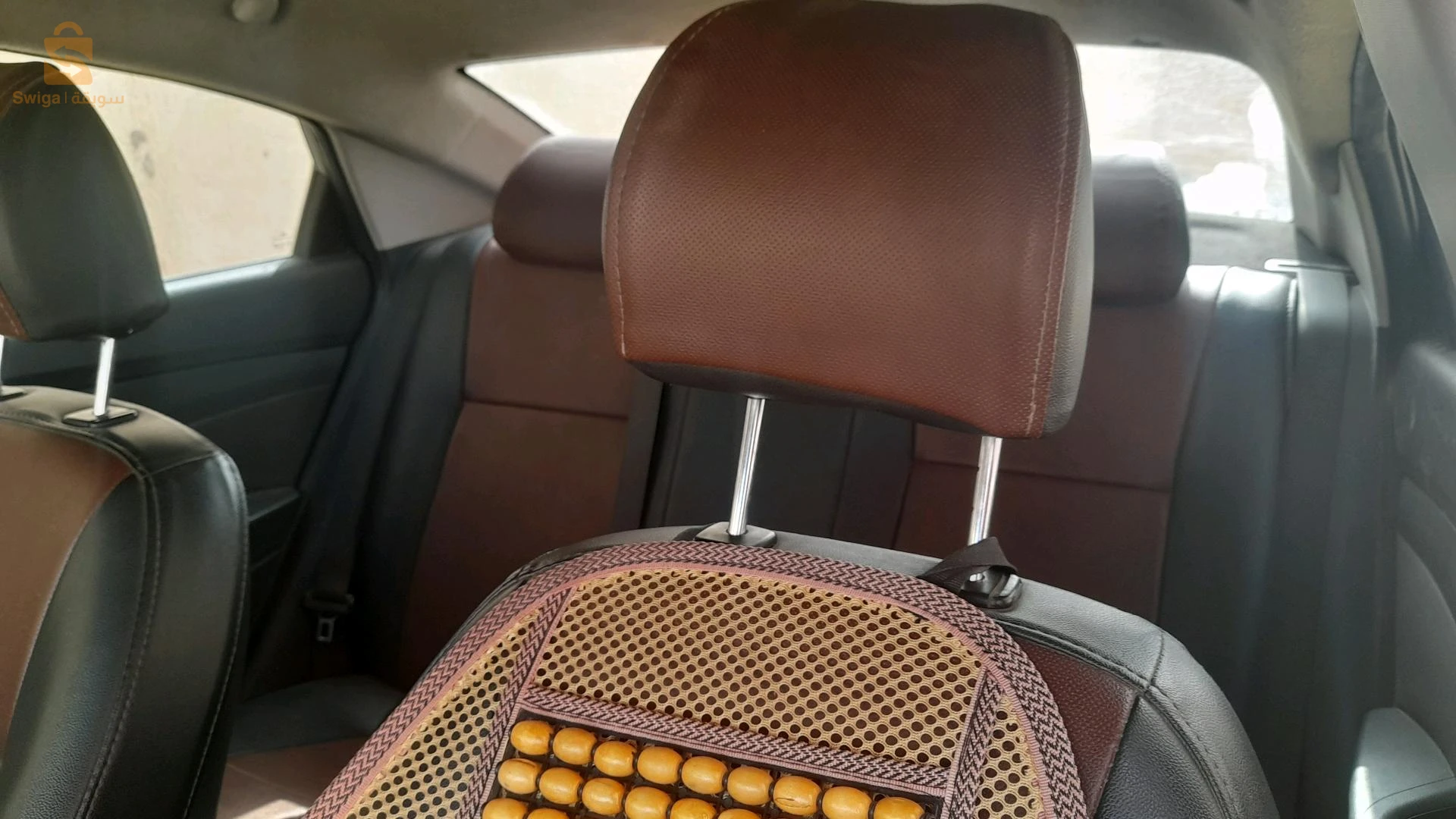 سياة تاع كسيبة