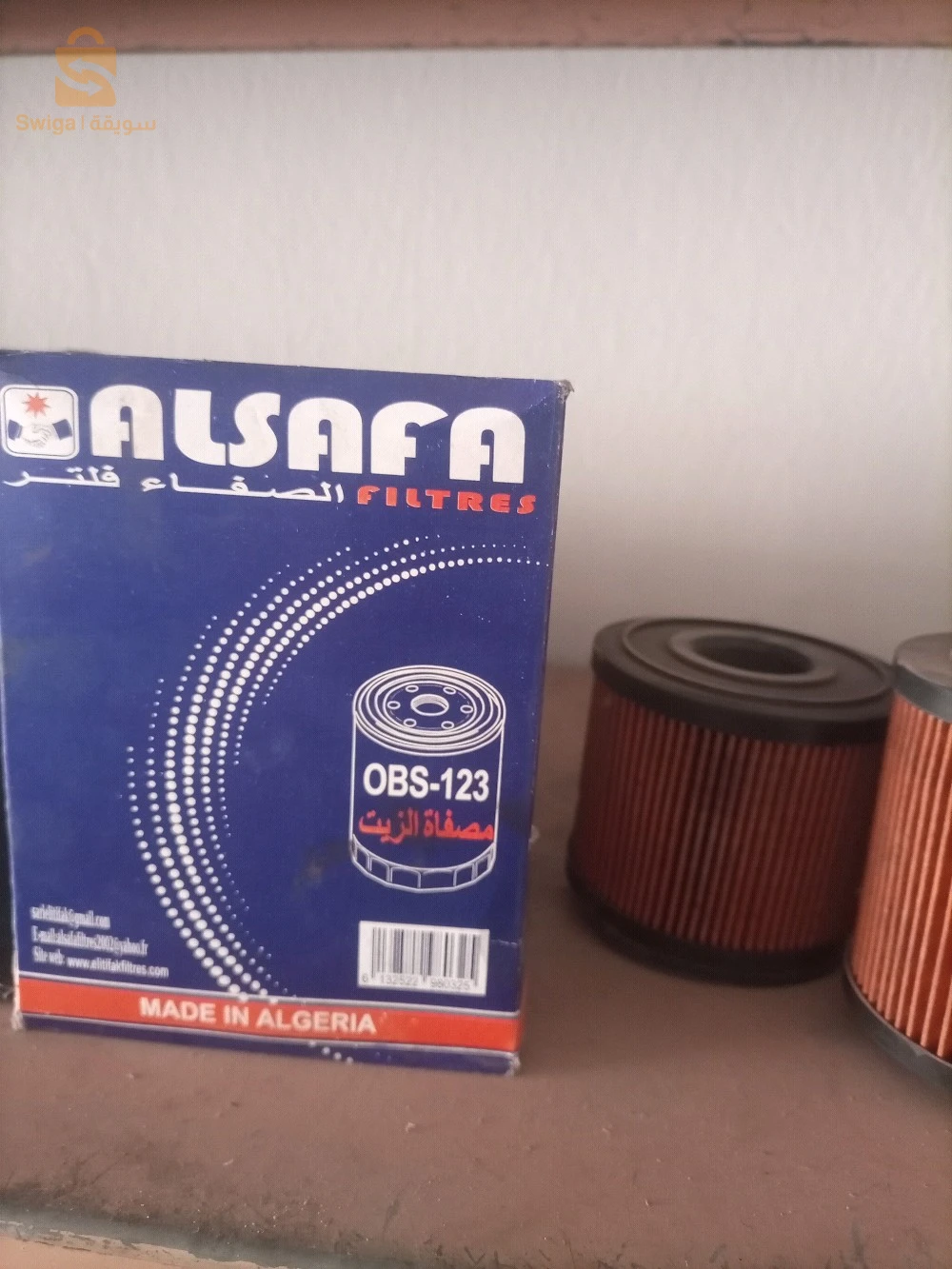 OIL filter فيلتر الزيت موديلات   FH \OBS\OS