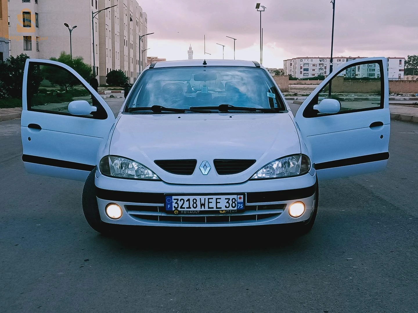 تيارت المهدية