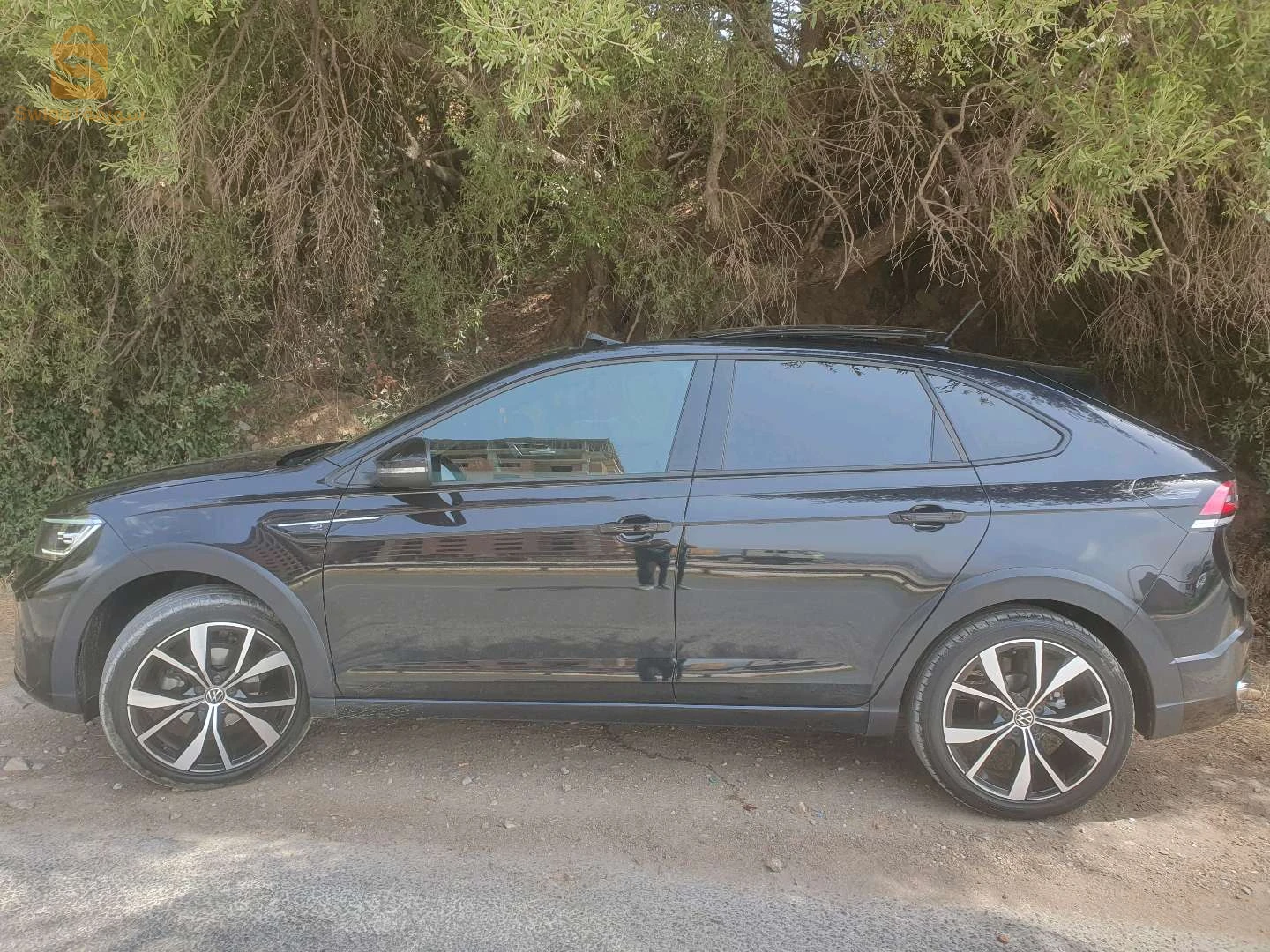 taigo rline 1.5 tsi 150 chvs