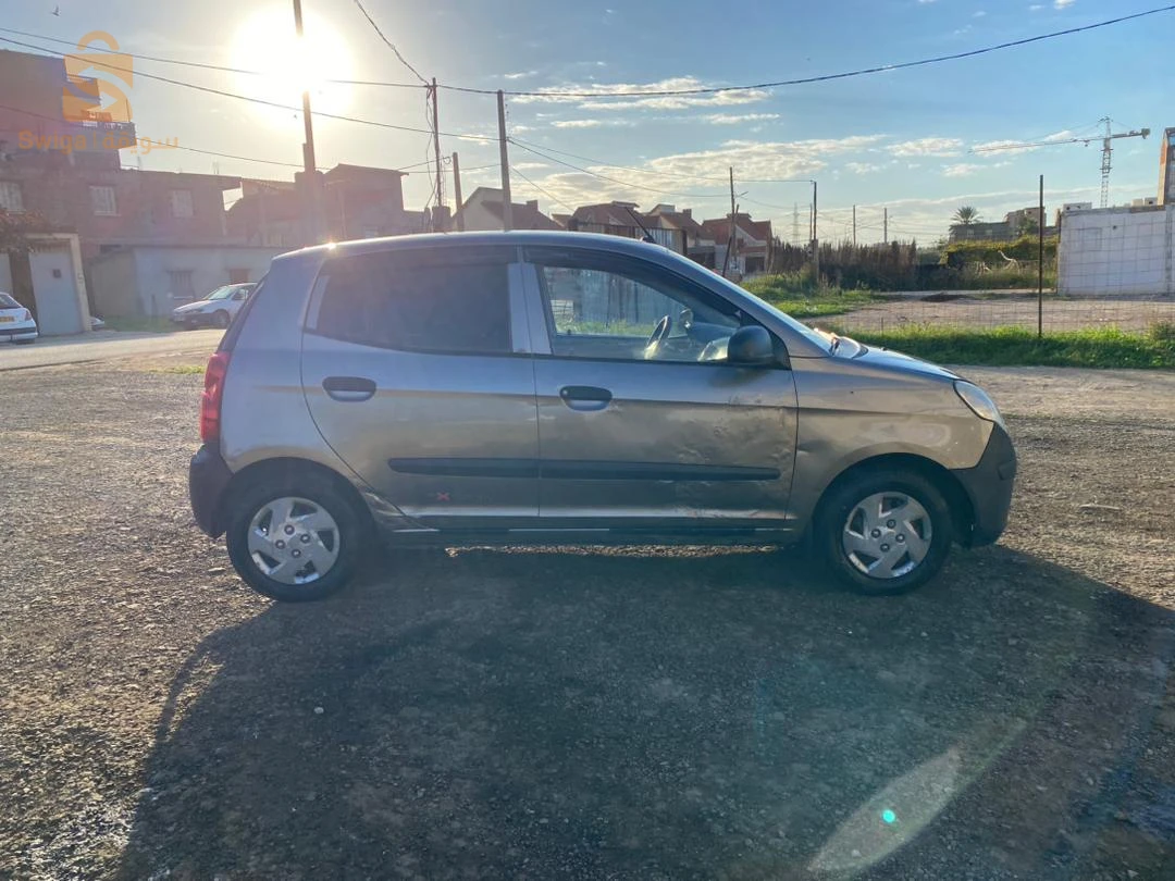 Picanto 2010
