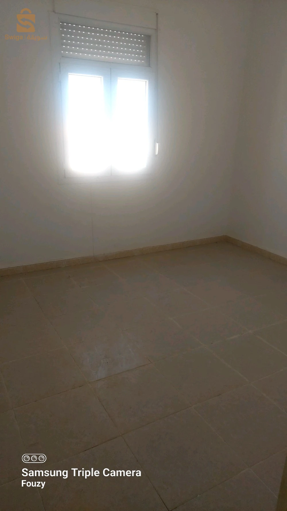 appartement f3 sidi serhane blida