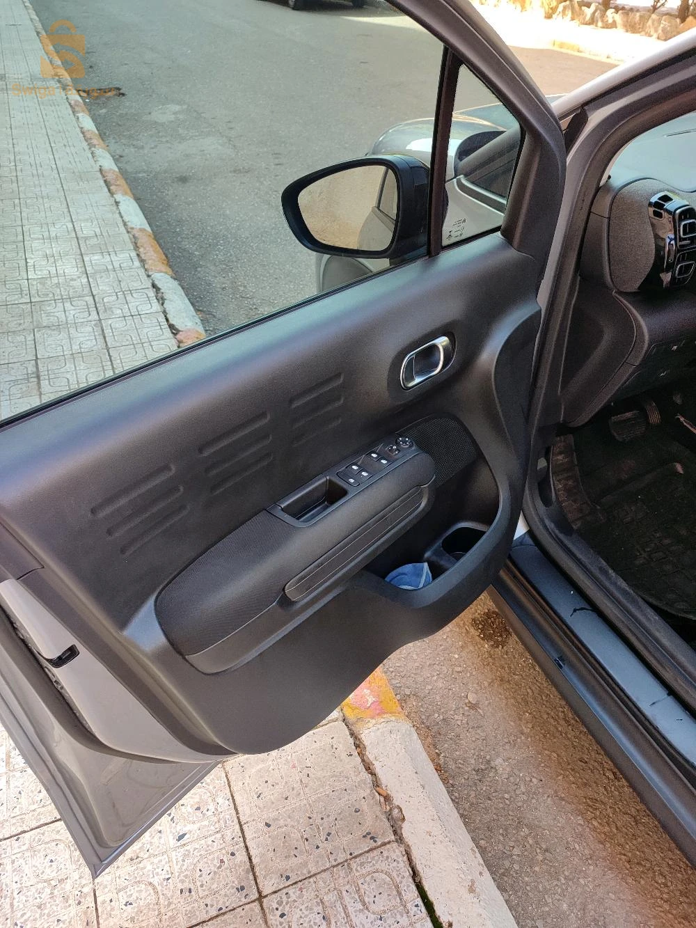 Citroen C3 2023 19 SETIF