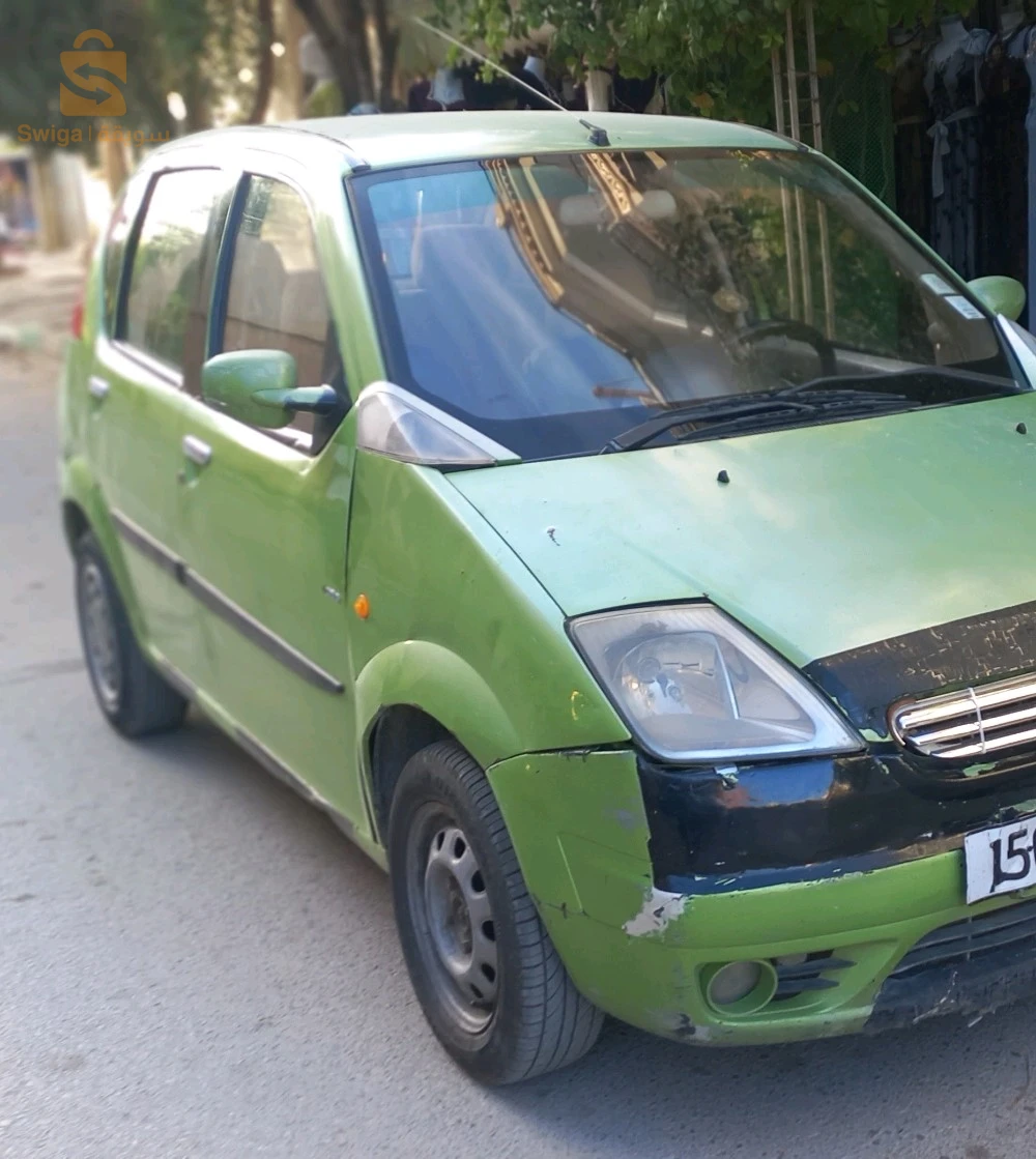 بئر العرش سطيف
