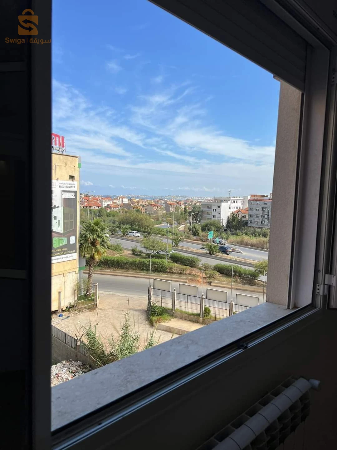 أشري شقة حلمك 📢F3 Fini بعقد فردي و دفتر عقاري 
0️⃣7️⃣7️⃣0️⃣5️⃣5️⃣9️⃣8️⃣1️⃣9️⃣📲📞