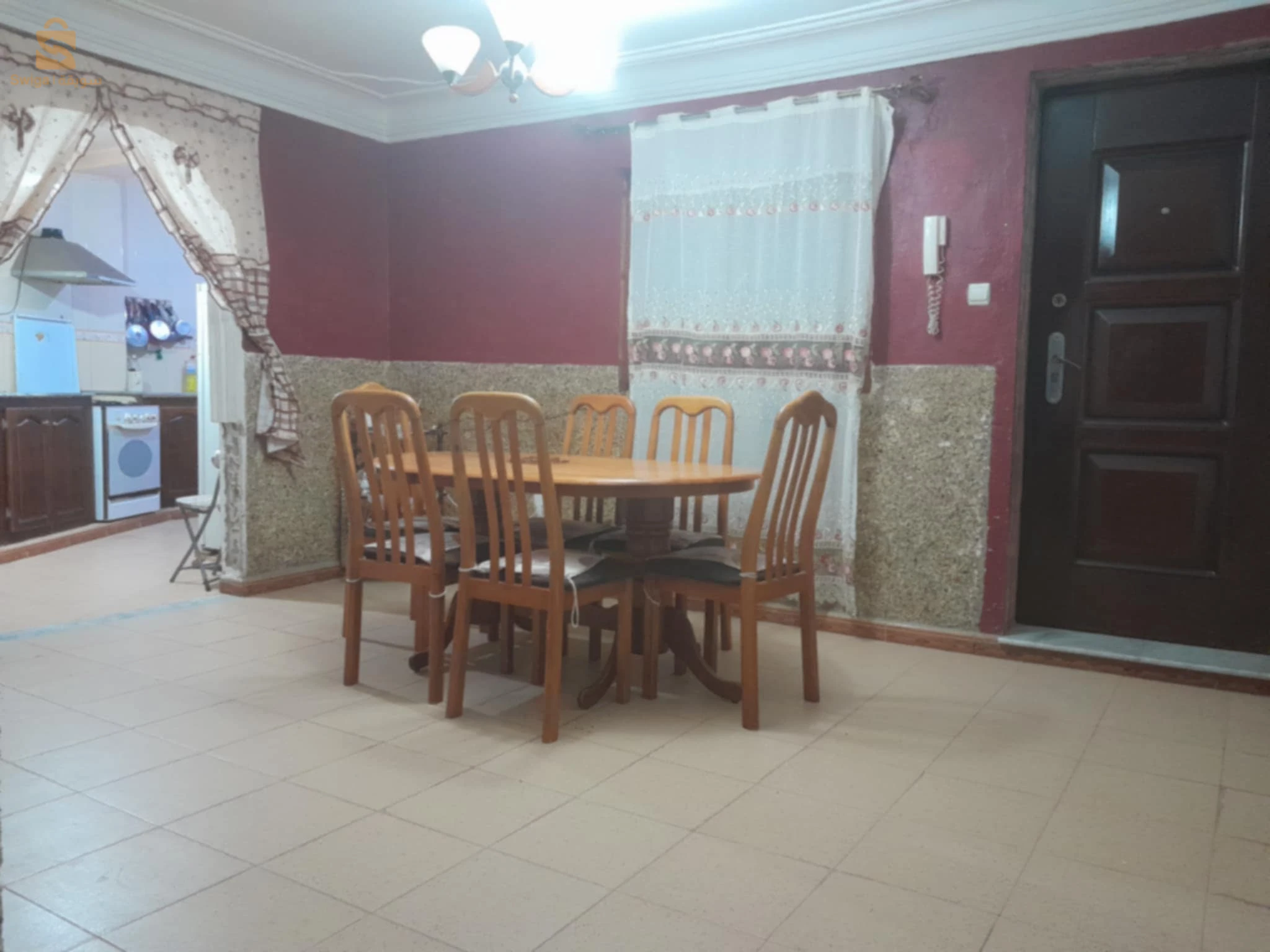وسيط عقاري شط ولاية طارف