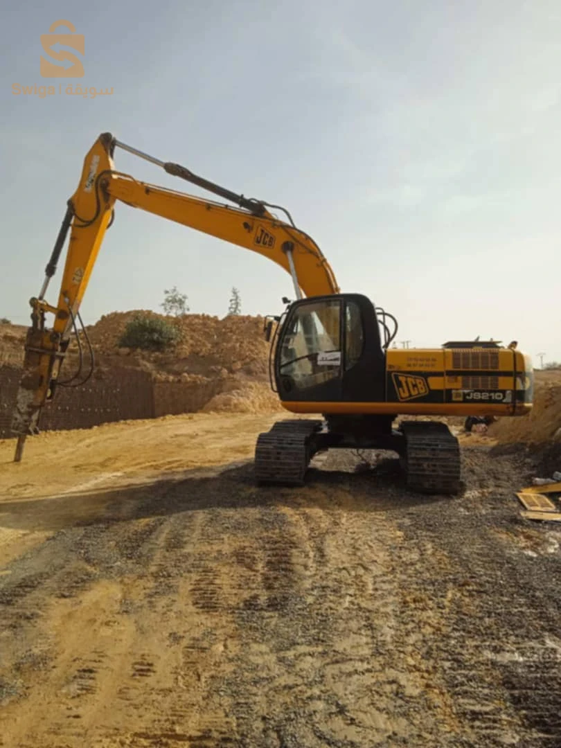 بوكلة jcb الله يبارك منهارك خدام 
نيميرو 0770694853