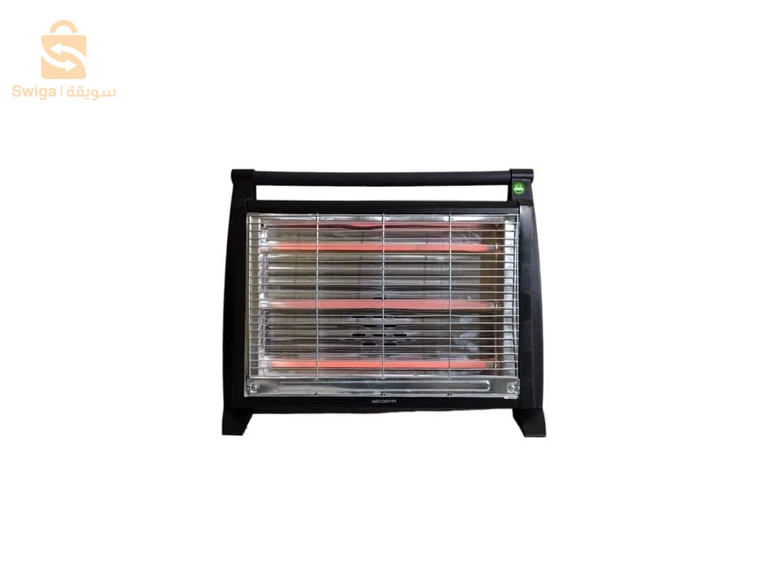 سخان كهربائي Arcodym 1500w