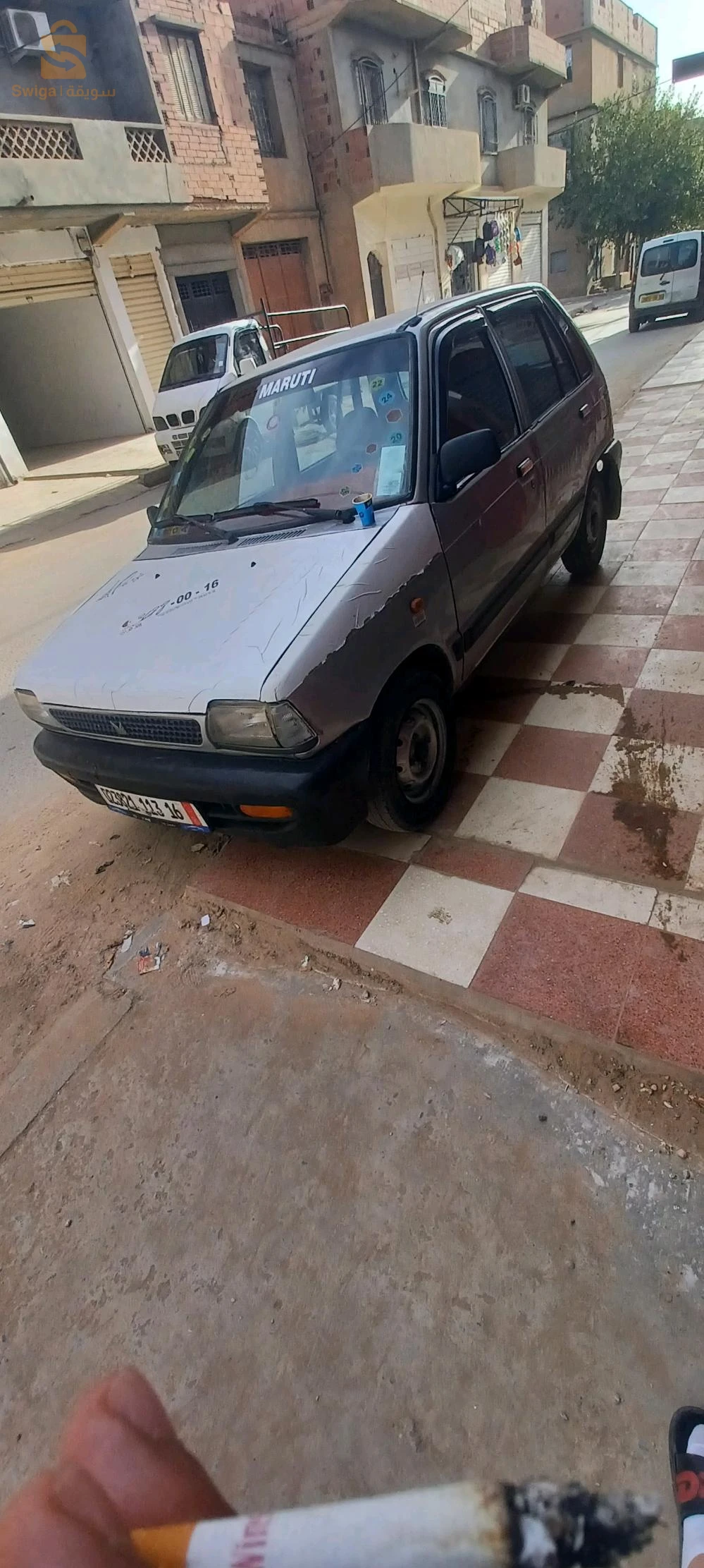 maruti