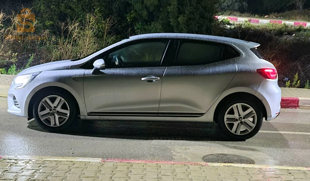 propre voiture