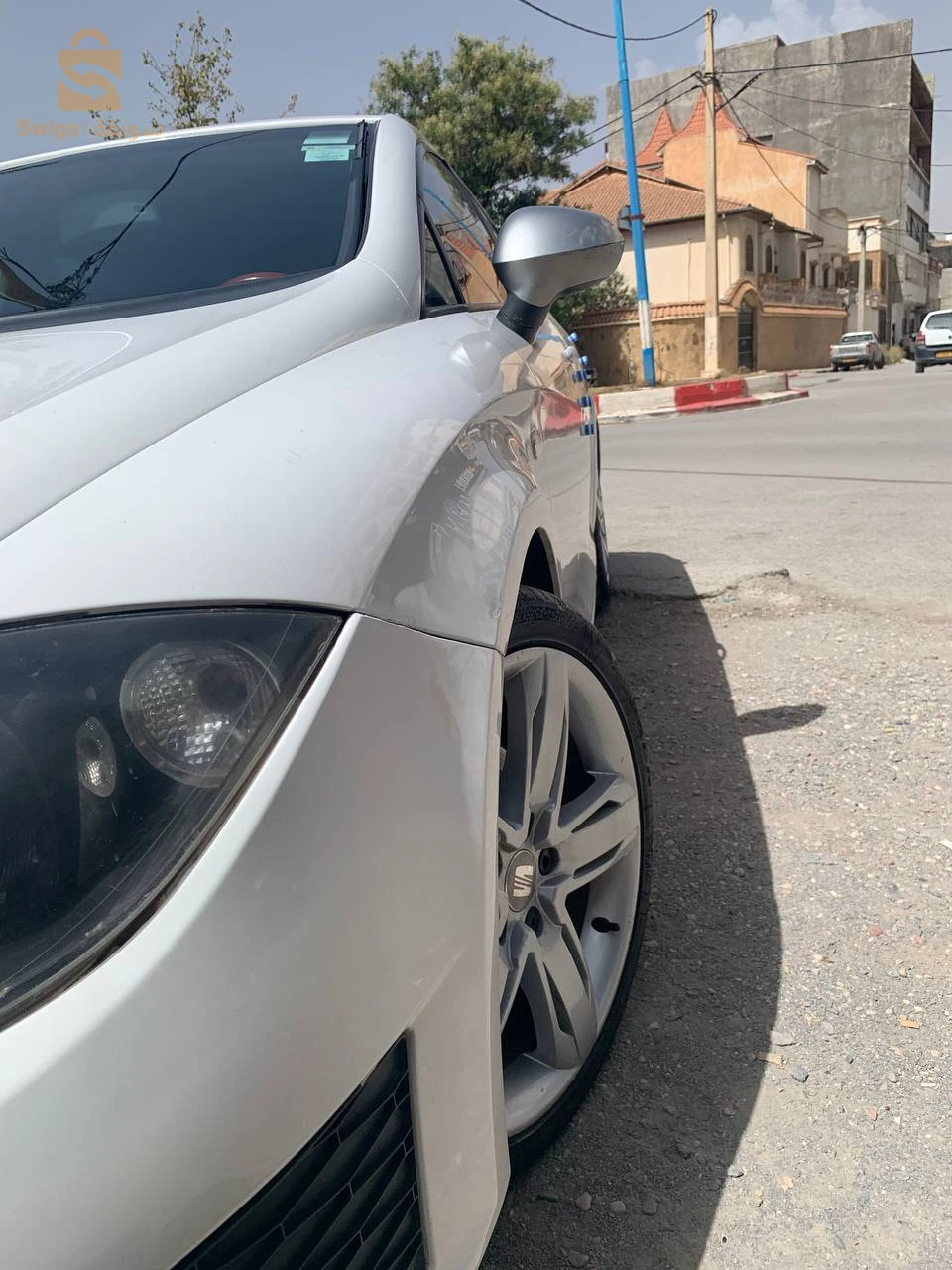 vente voiture leon