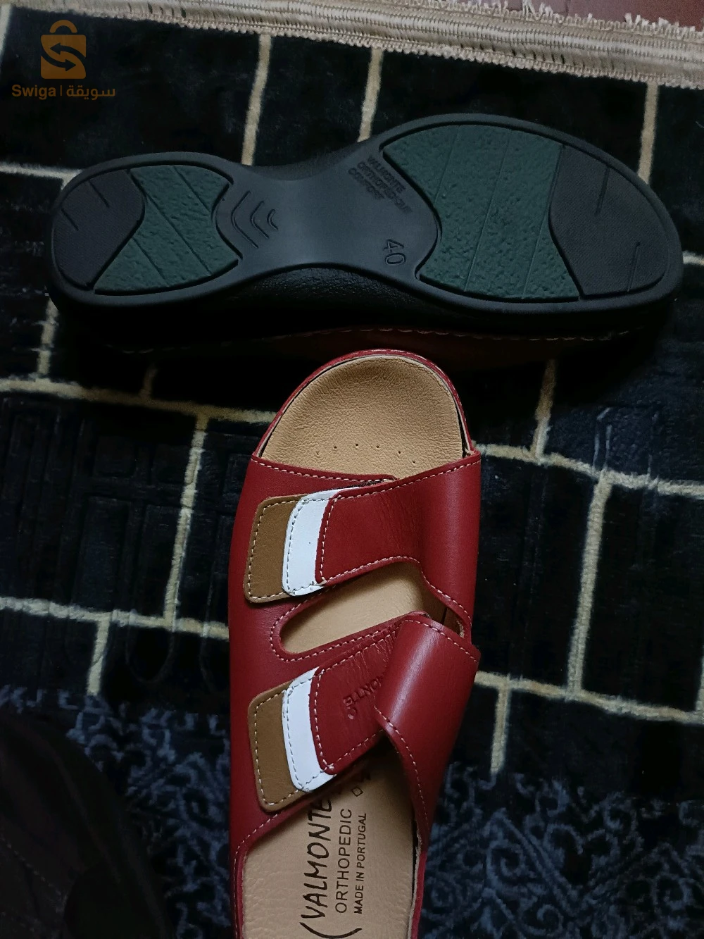 chaussures femmes original très confortable orthopédiques
