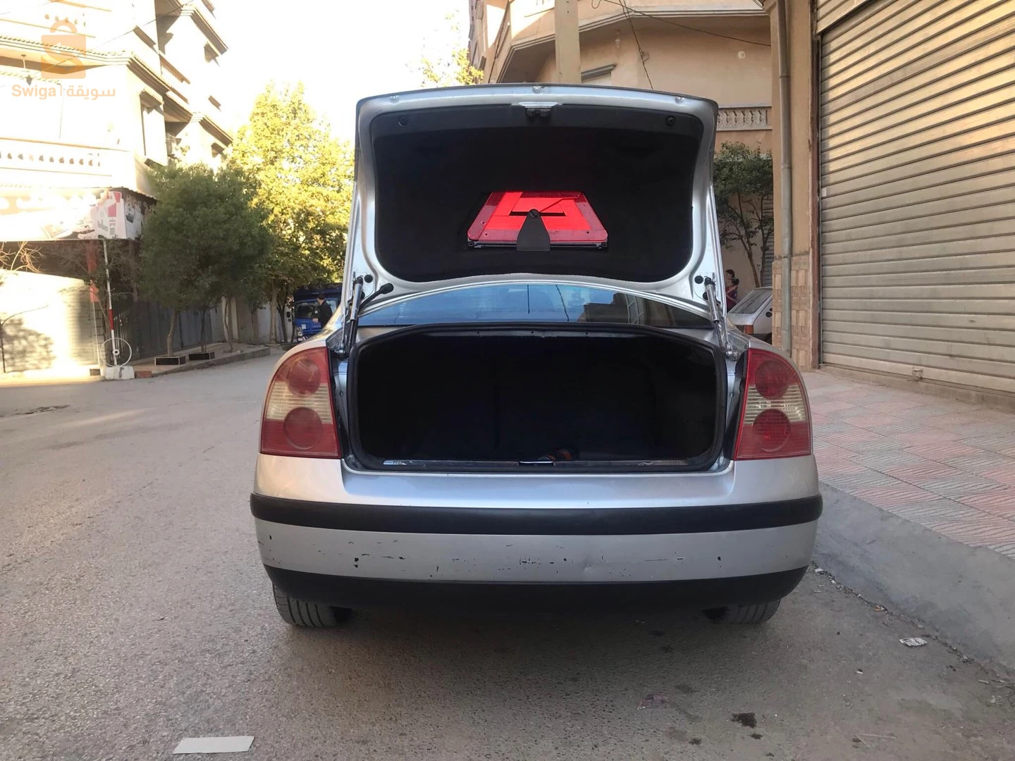 برج بوعرريج