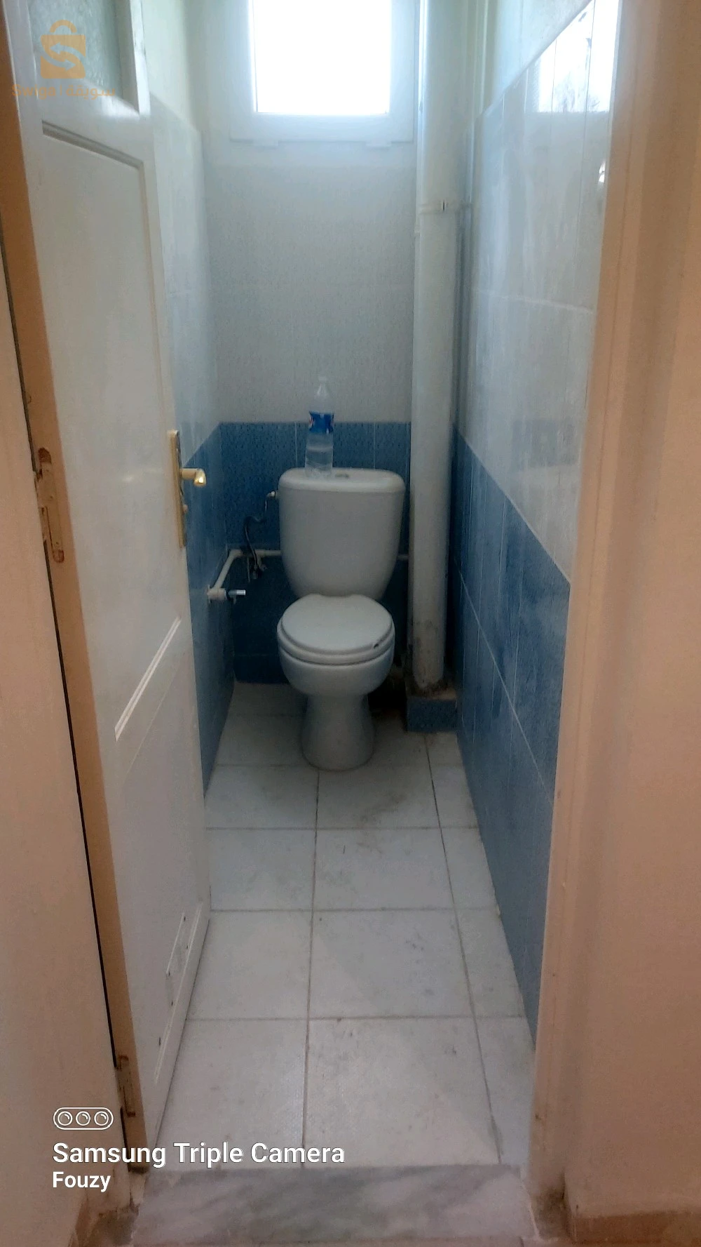 appartement f3 sidi serhane blida
