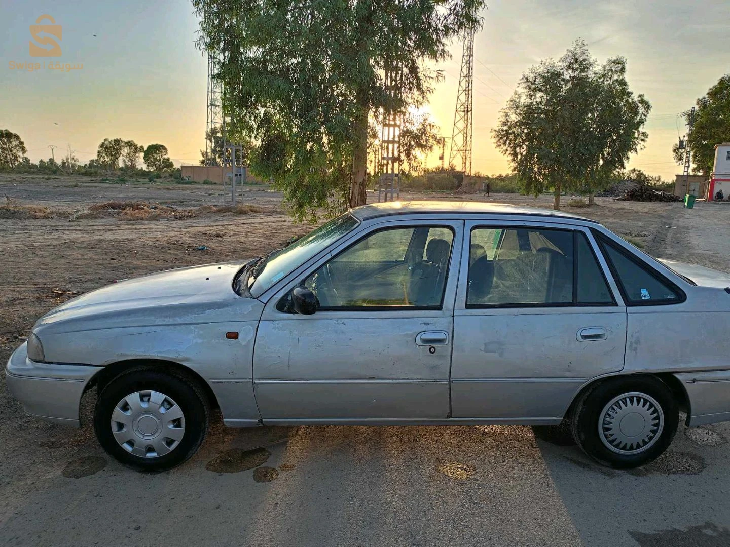 المسيلة