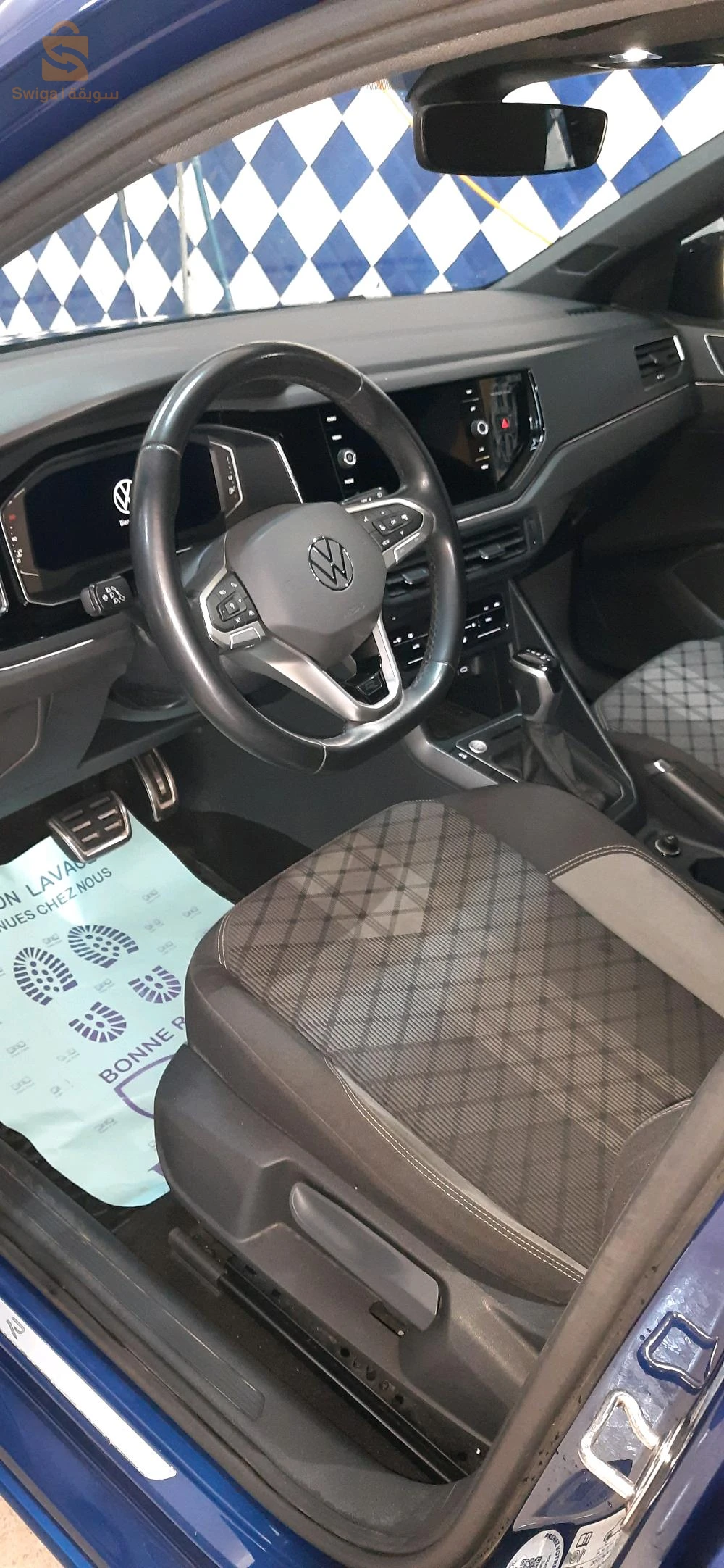 taigo rline 2022 jdid