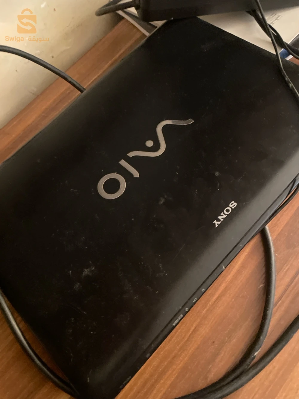 Sony vaio