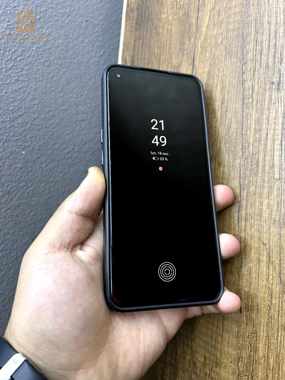 Oppo Reno 8 5g