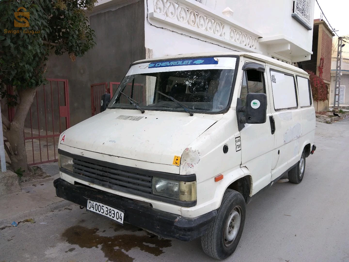 عين البيضاء ام البواقي