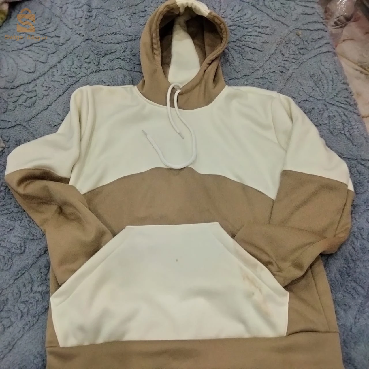 قماش بنغلاداش