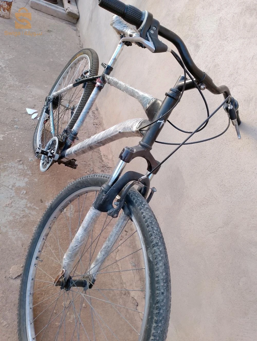 لي يعطني سما شاب بصاحتوو