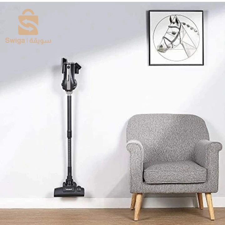 Aspirateur Balai techwood la marque française