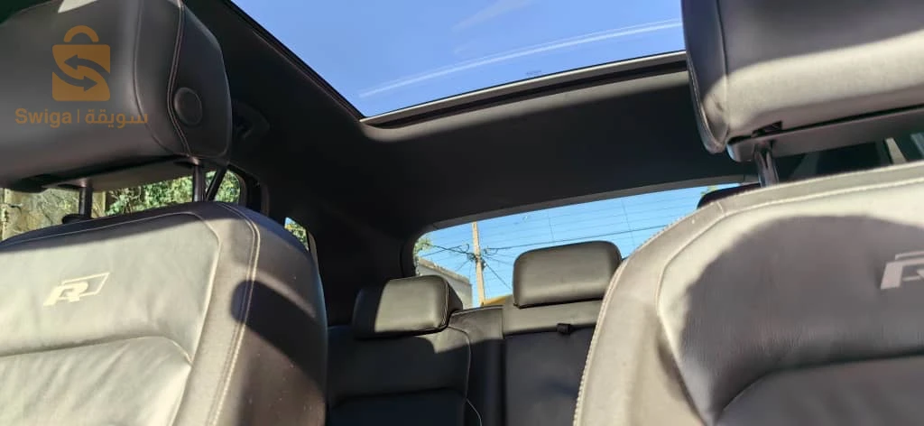 2.0 TDI