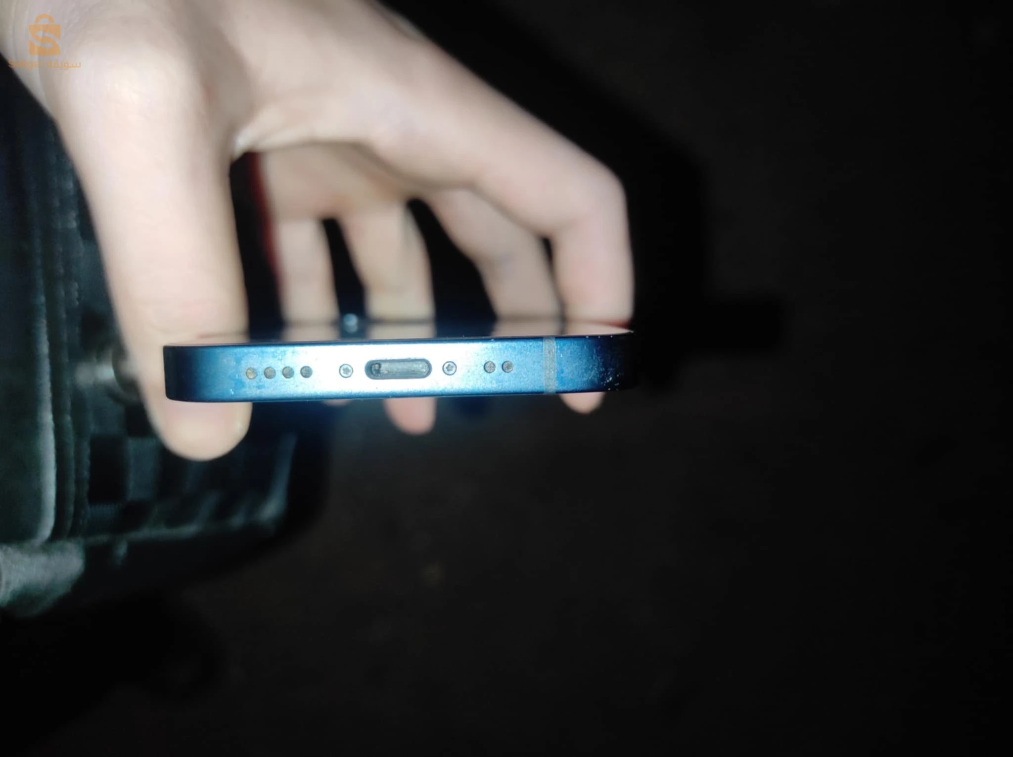iphone 12 mini