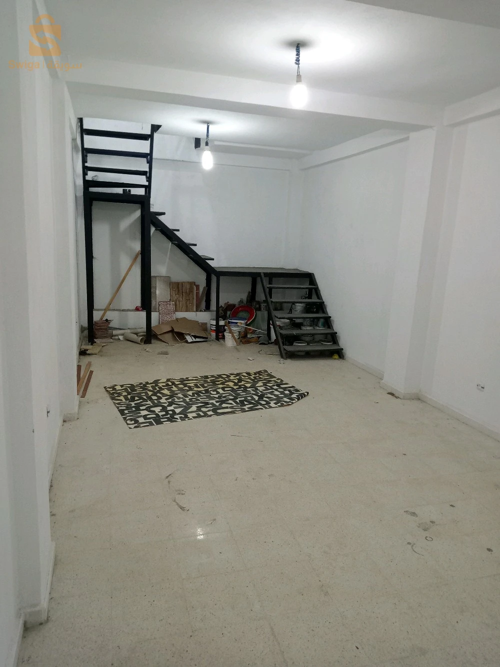 وسط مدينة بودواو ولاية بومرداس