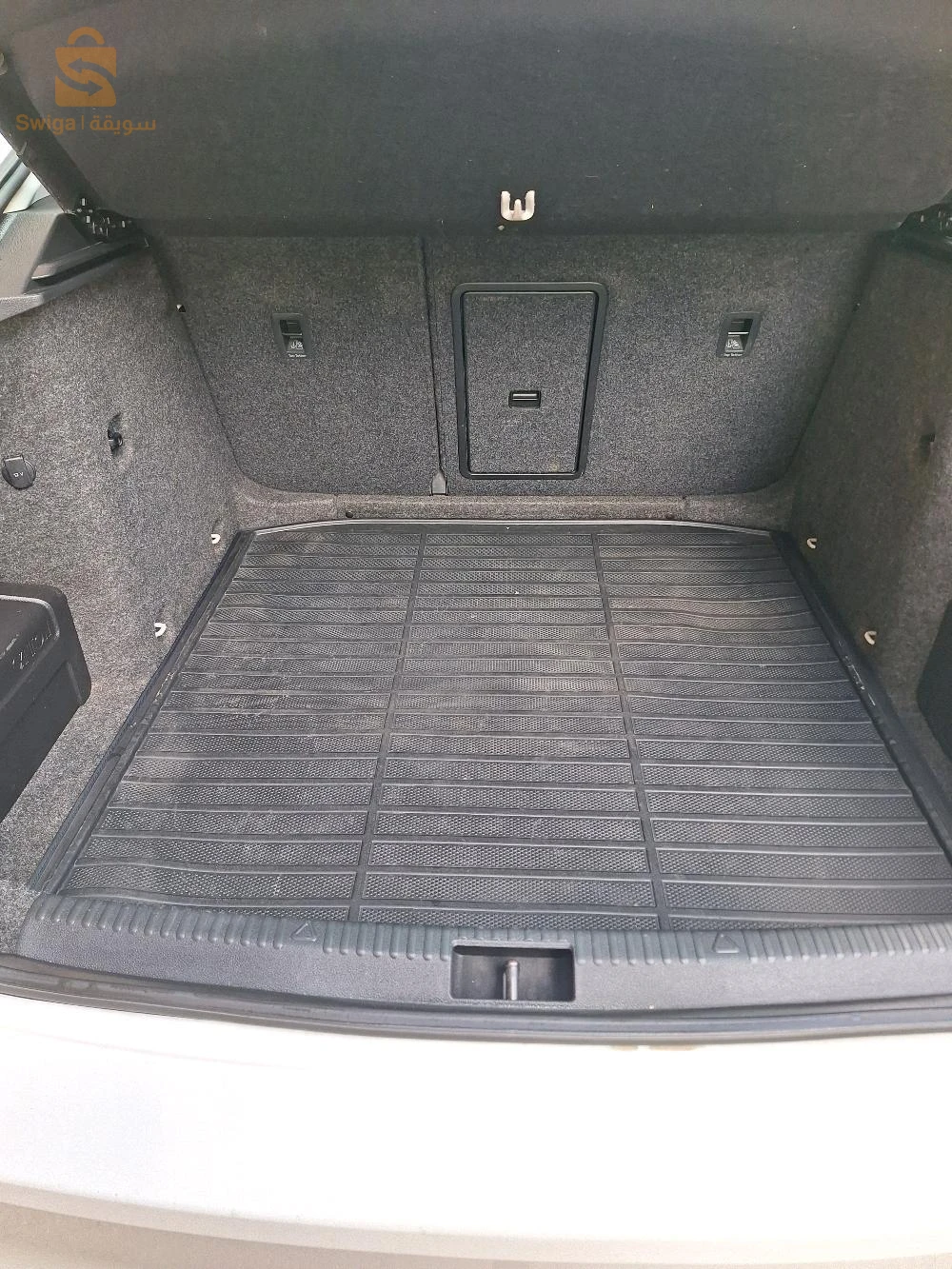 skoda octavia elegence