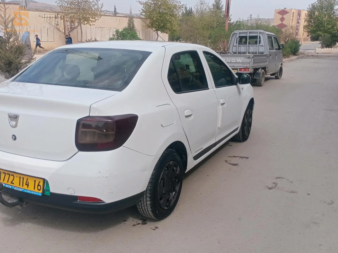 المدية