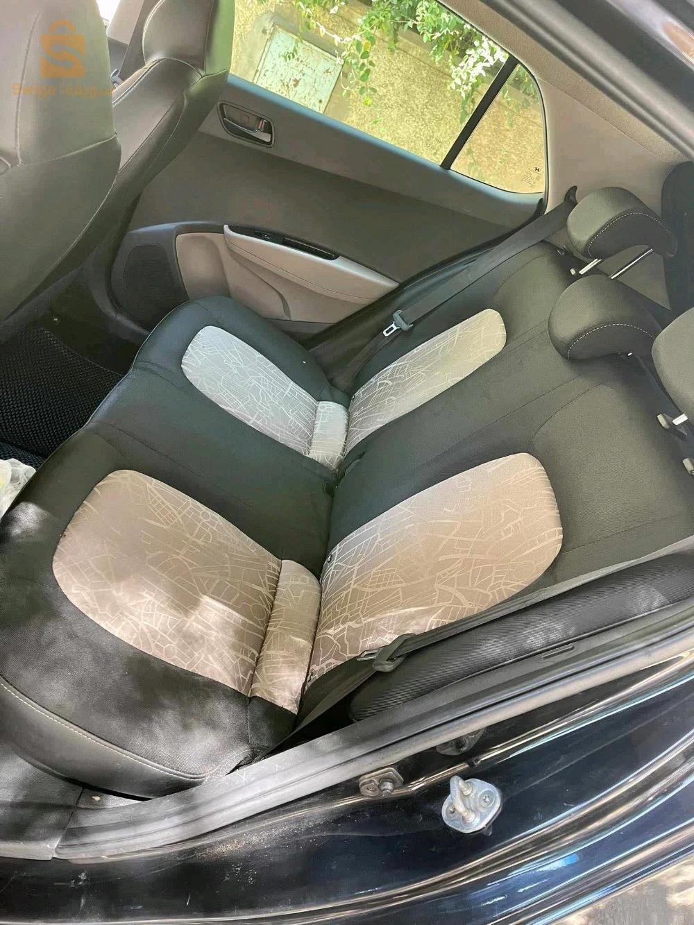 سيارة صنع ياباني