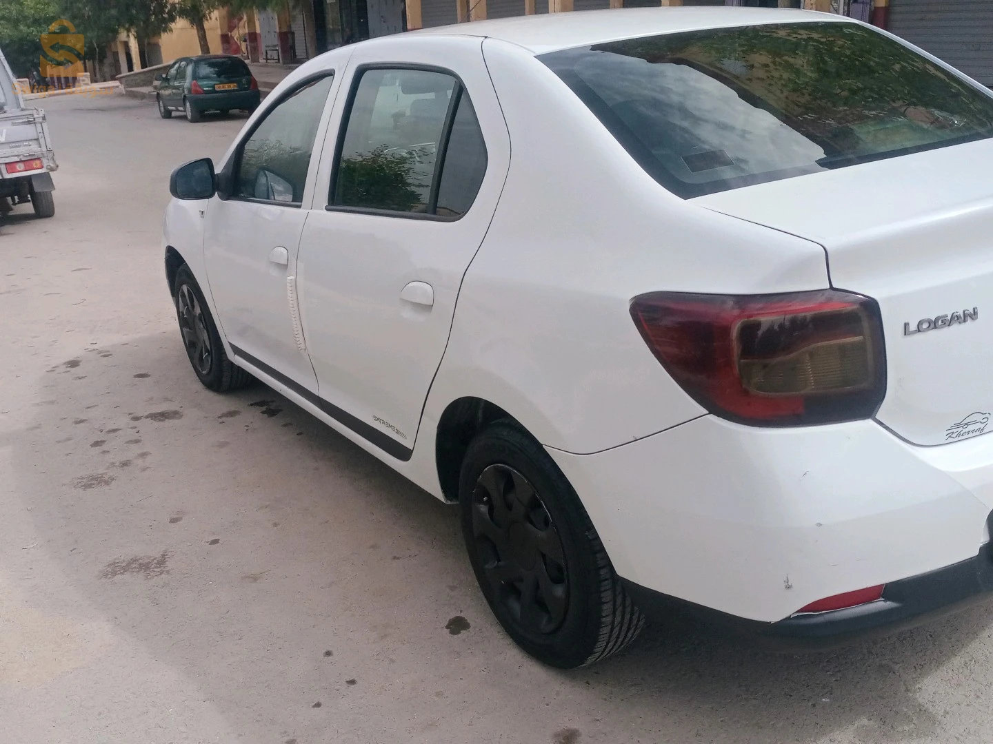 المدية