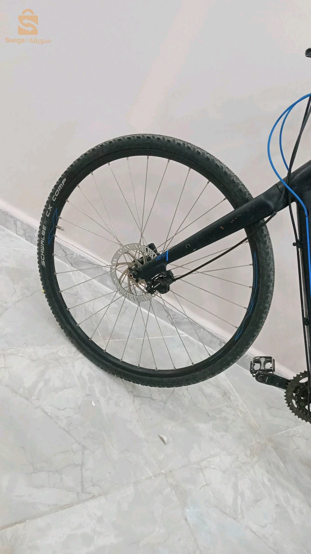 vélo
