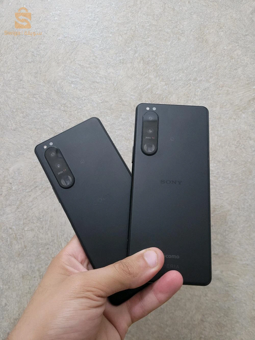 sony xperia 5 III mark 3