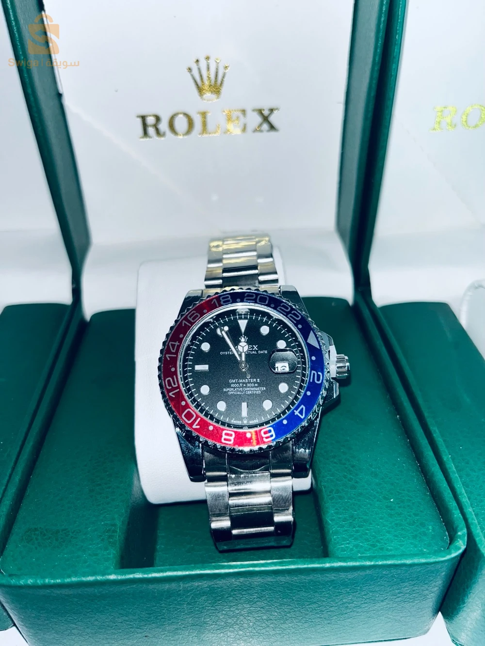 Rolex