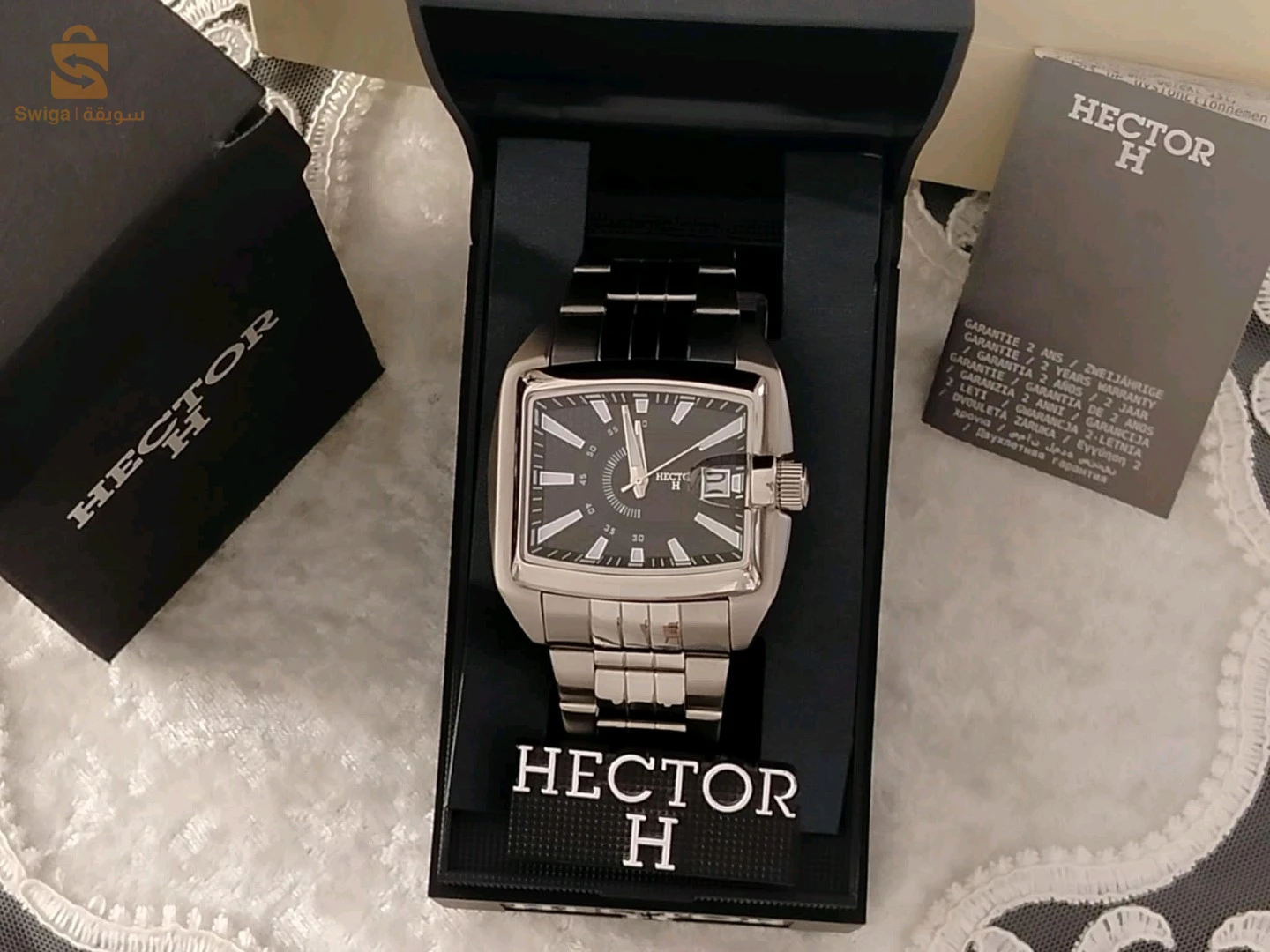 hictor H