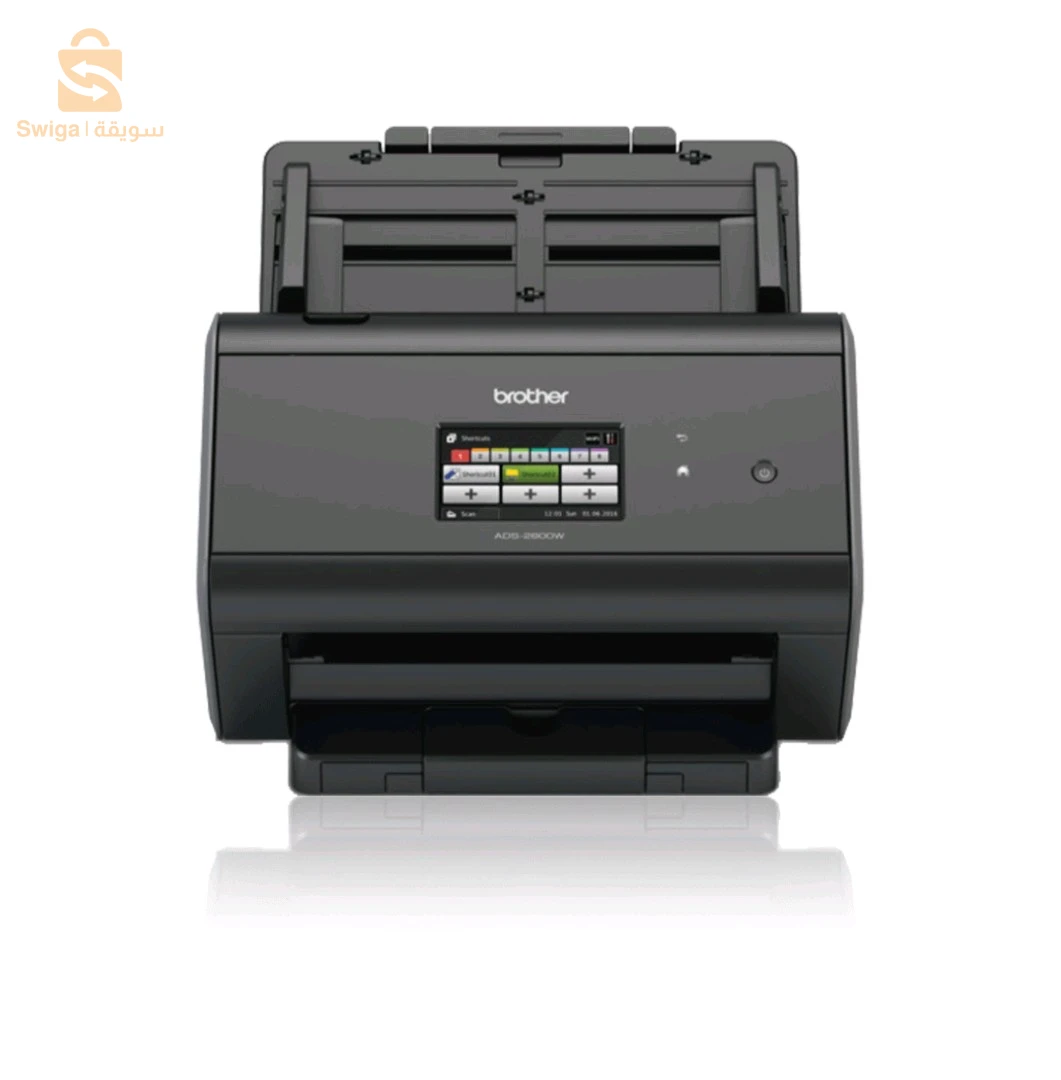 Scanner Professionnel 
Brother ADS2800W