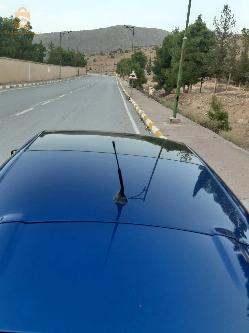 فيها ركول في المالا
