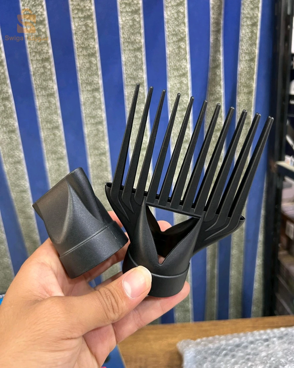 Sèche-cheveux Ceriotti