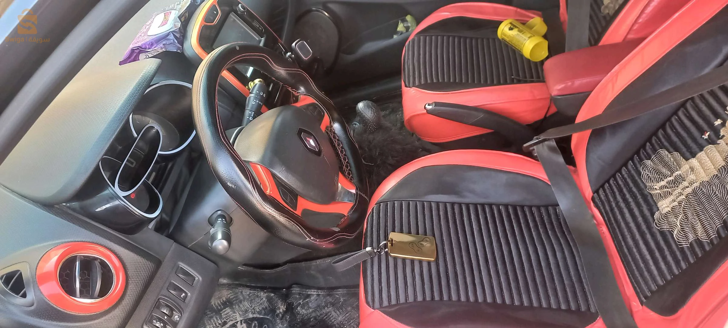 clio 4 limitd