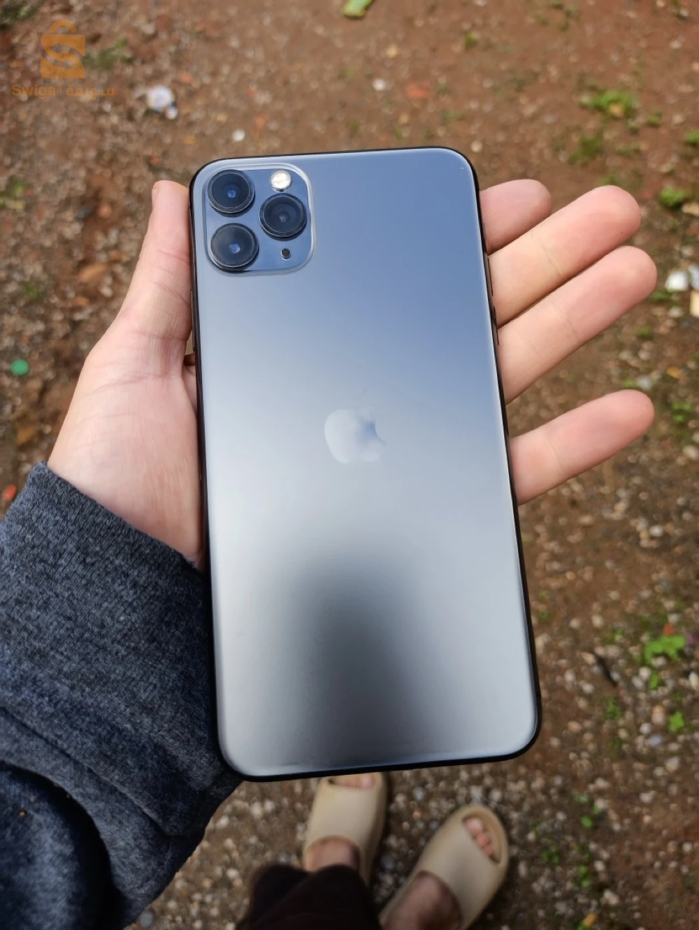 iPhone 11pro max wera9a