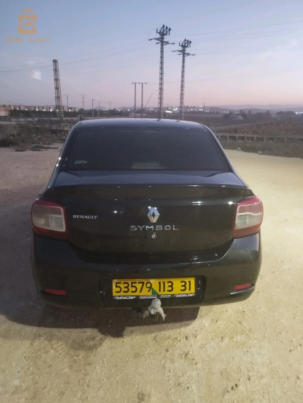 وهران