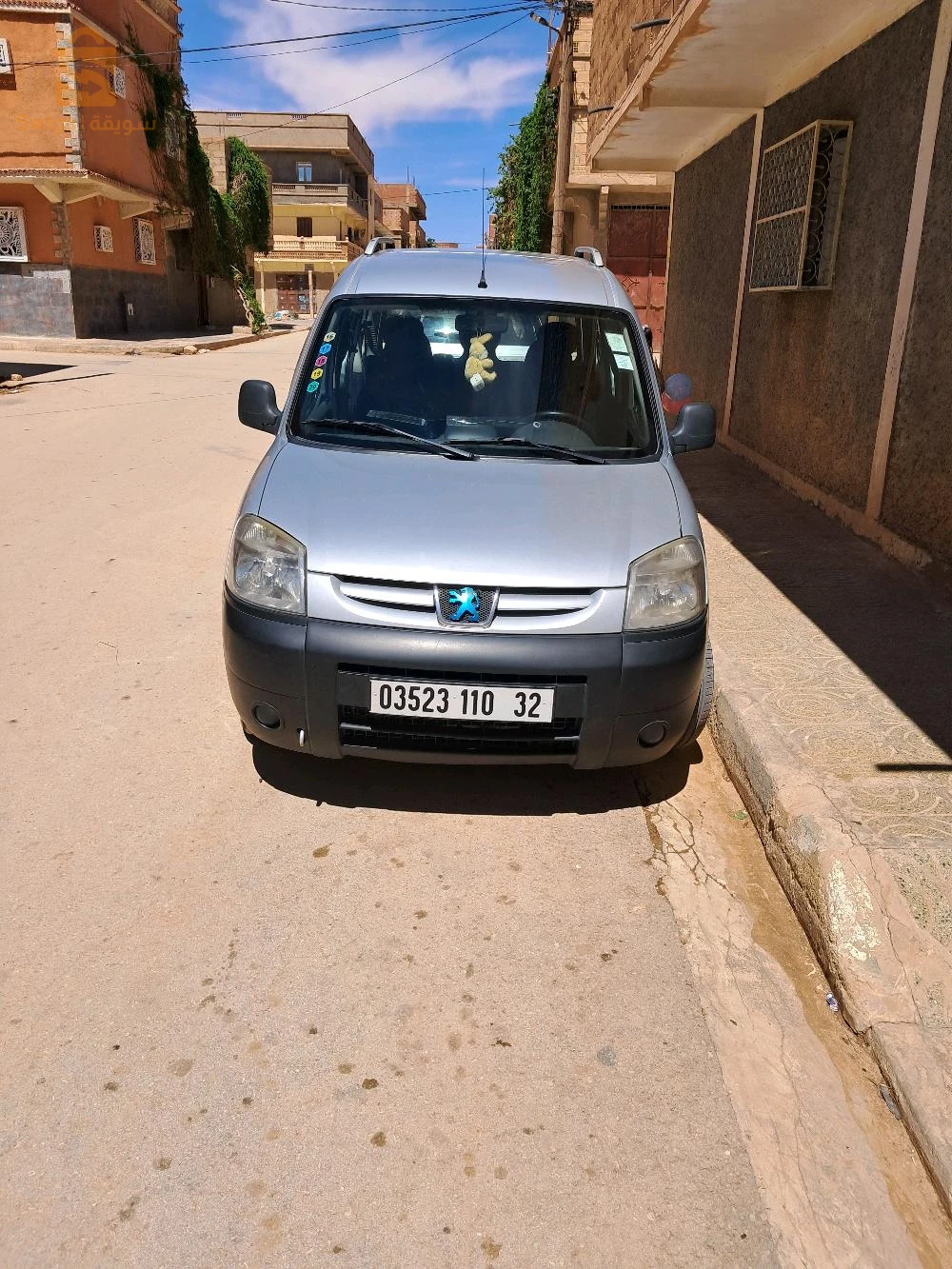 بيجو سنة  2010
