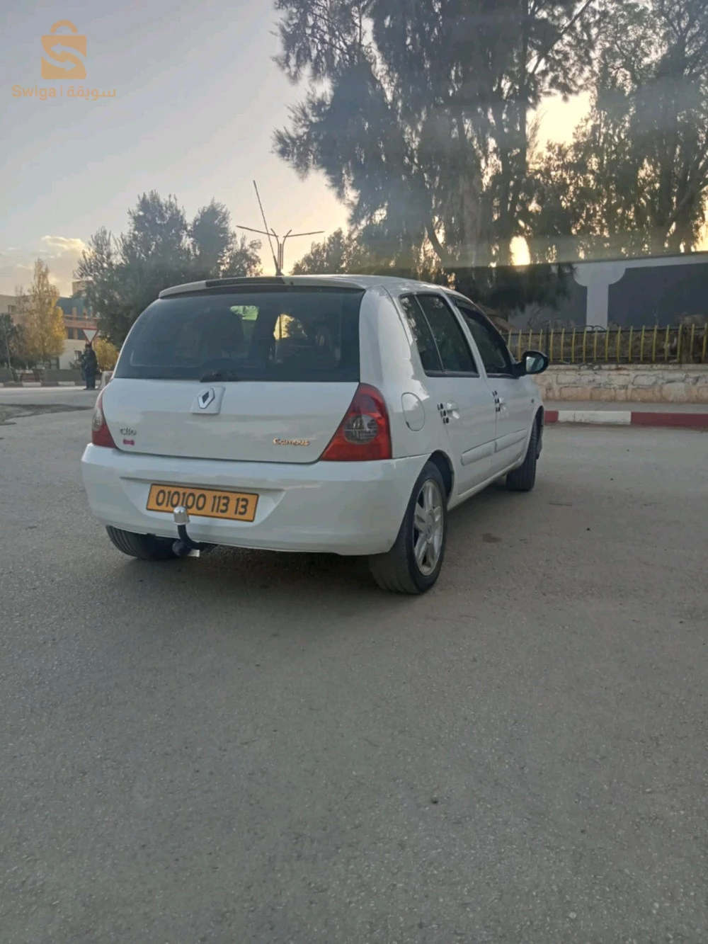 clio campus fiha chwiya bntoura