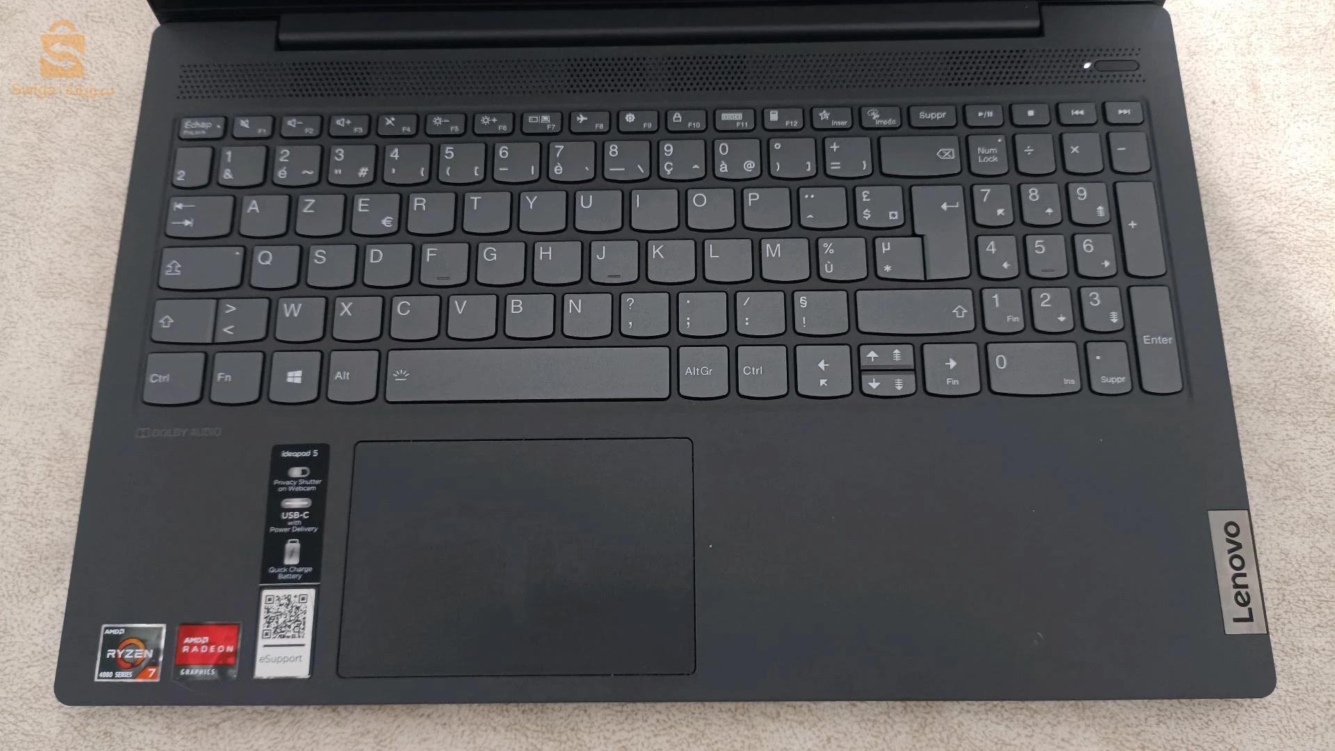 Lenovo ideaPad 5
