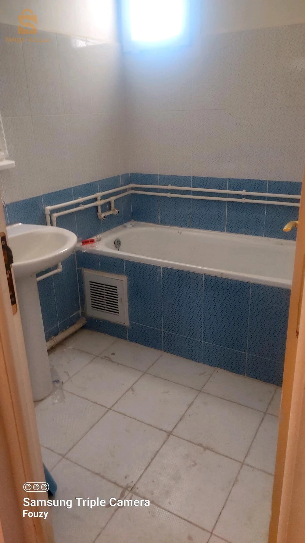 appartement f3 sidi serhane blida