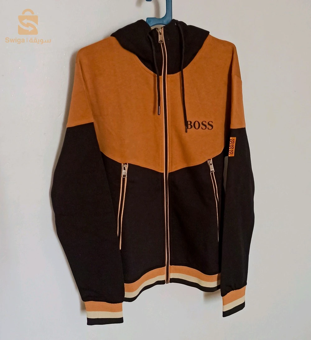 des ensembles (Nike ,Armani ,Boss) top qualité