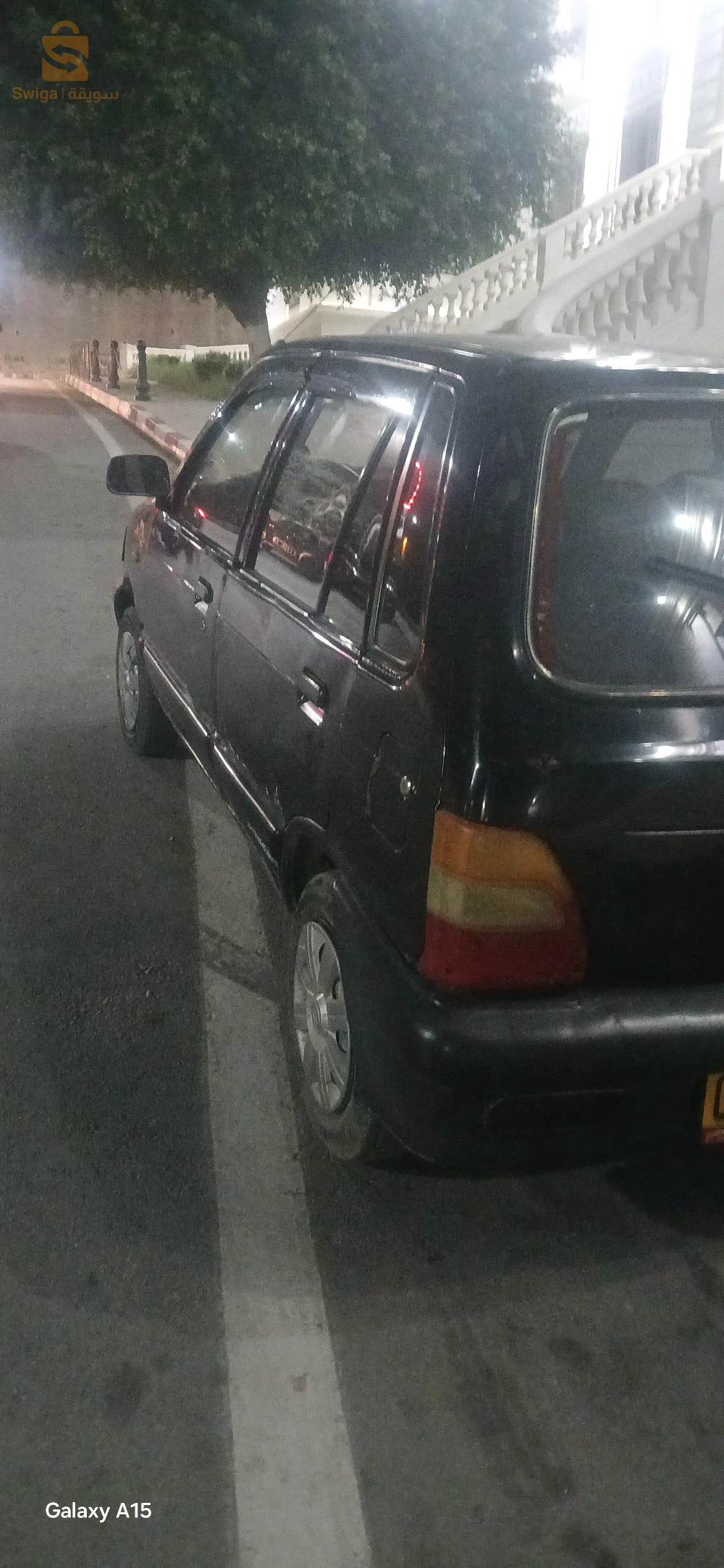 maruti 800