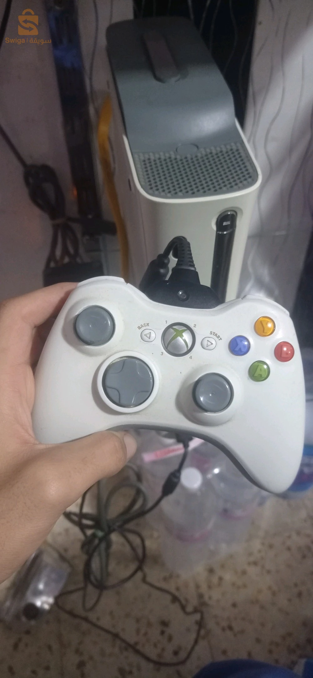 Xbox 360